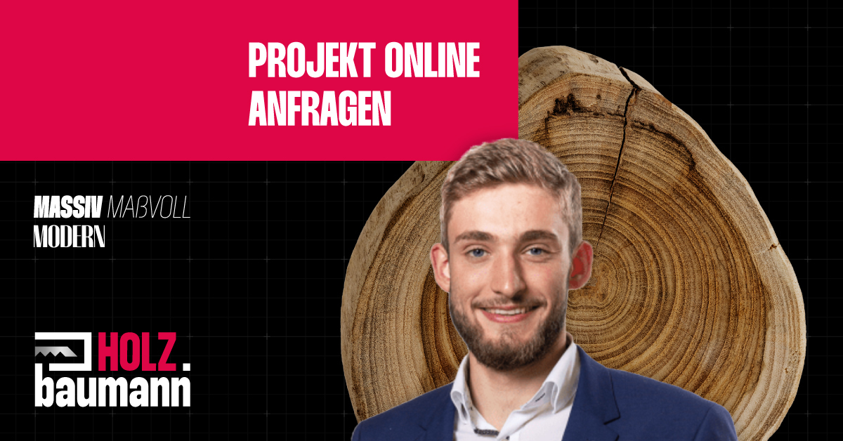 Holz Baumann
